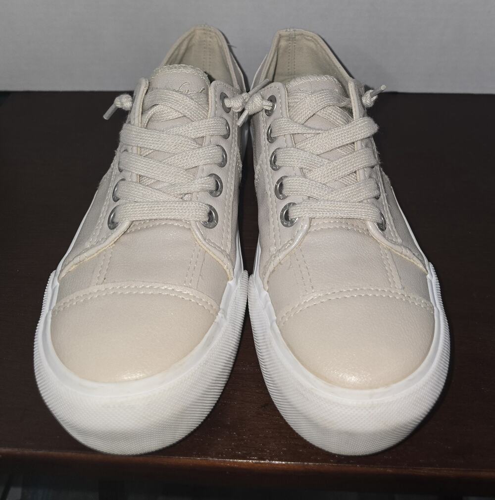 blowfish malibu sneakers 7.5